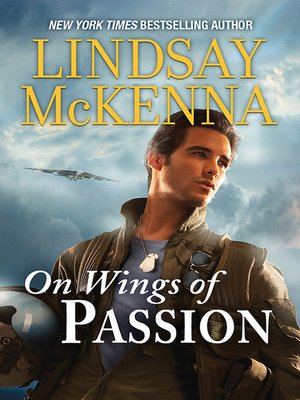 cover image of On Wings of Passion